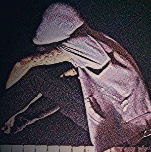 Meet your Posher, Kaleb